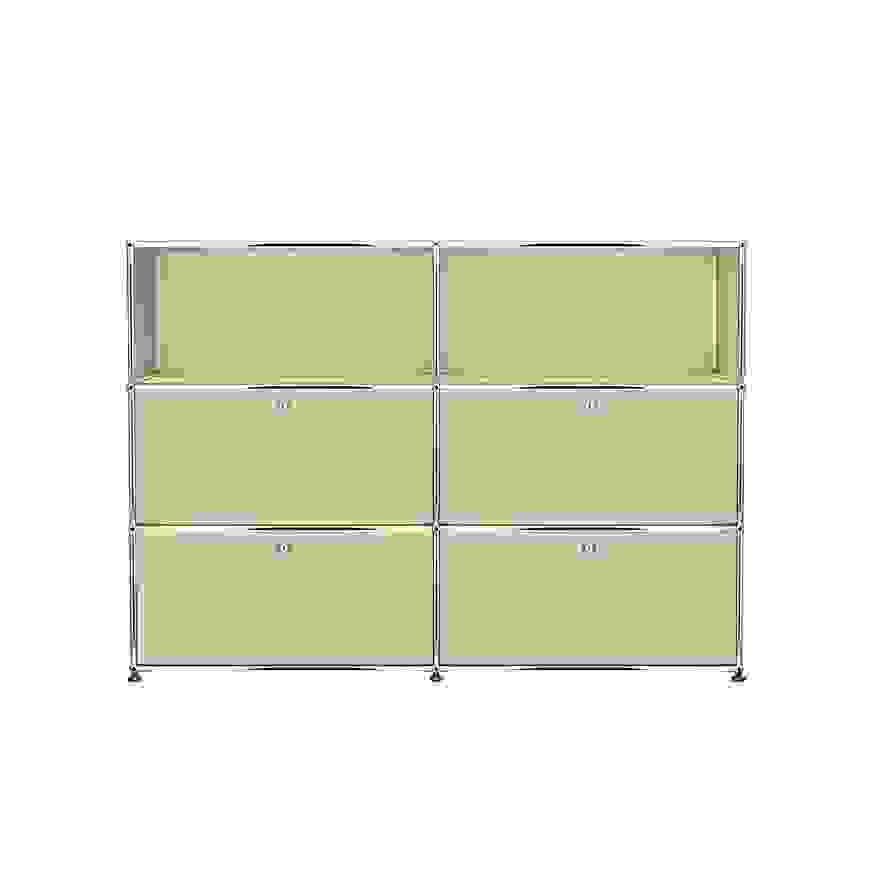 Highboard USM G3 Beige