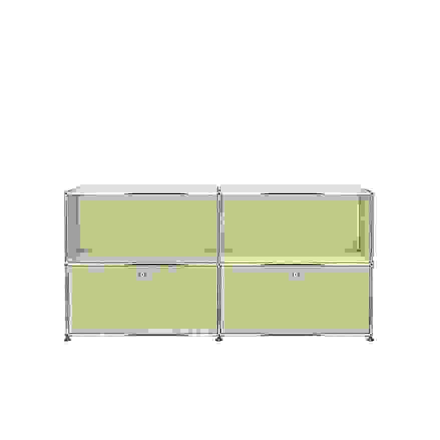 Sideboard USM C2 Beige