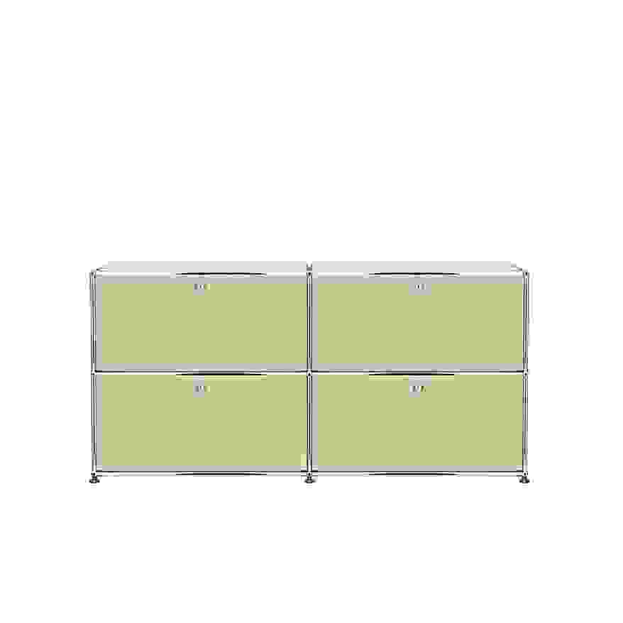 Sideboard USM E2 Beige