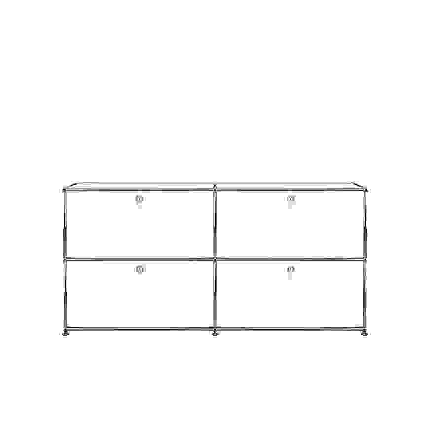 Sideboard USM E2 Reinweiss